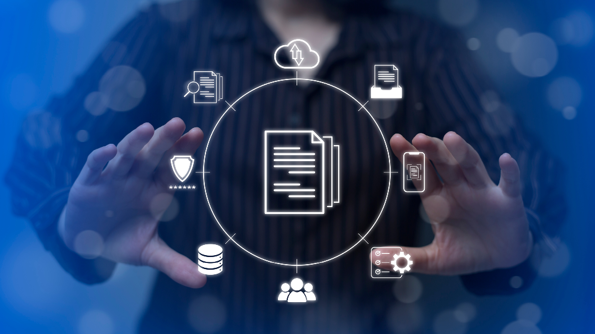 Top 3 Reasons to Start Your Document Digitization Journey - Crown ...