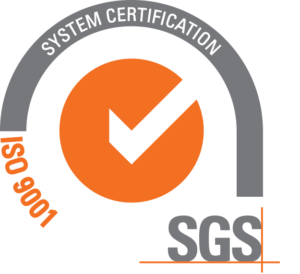 Systeem-certification-SGS-ISO-9001