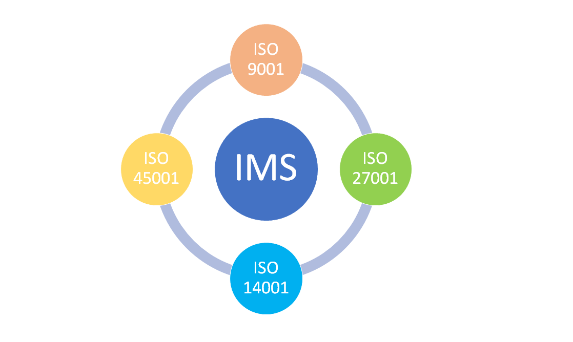 integrated management system